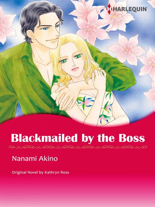 Title details for Blackmailed By the Boss by Kathryn Ross - Wait list